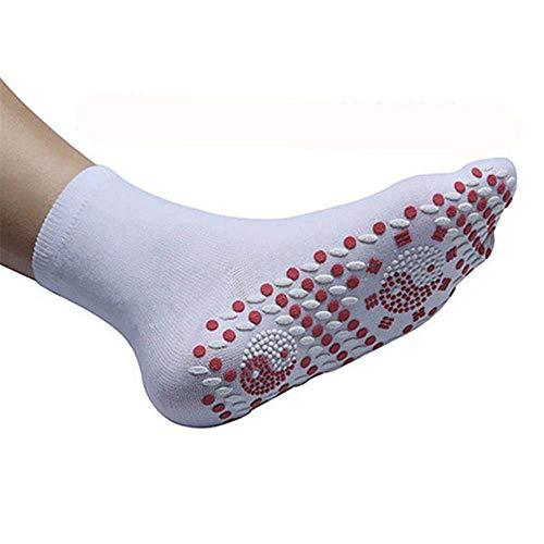 Self Heating Socks | Therapy Magnetic Tourmaline Socks