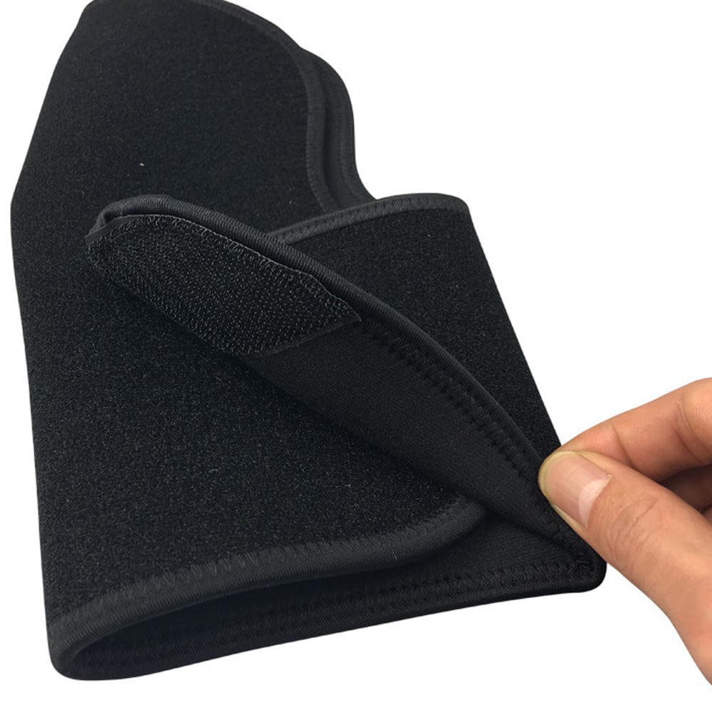 shoulder brace rotator cuff strain support