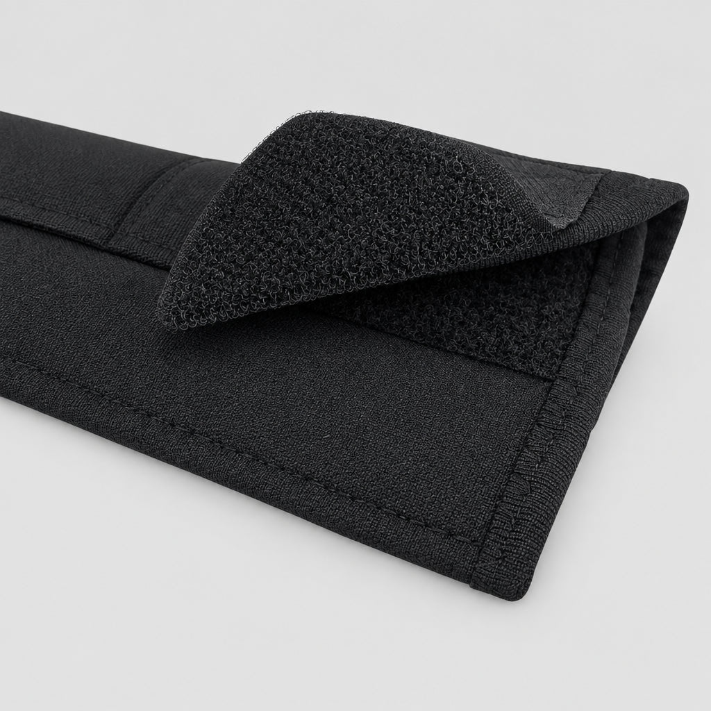 soft terry cloth toe separators