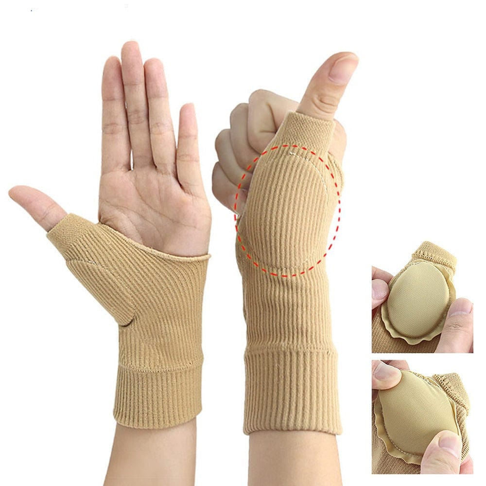 Thumb Stabilizer