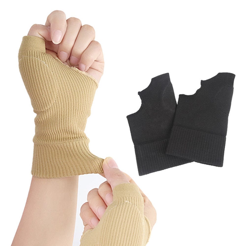 Thumb Stabilizer