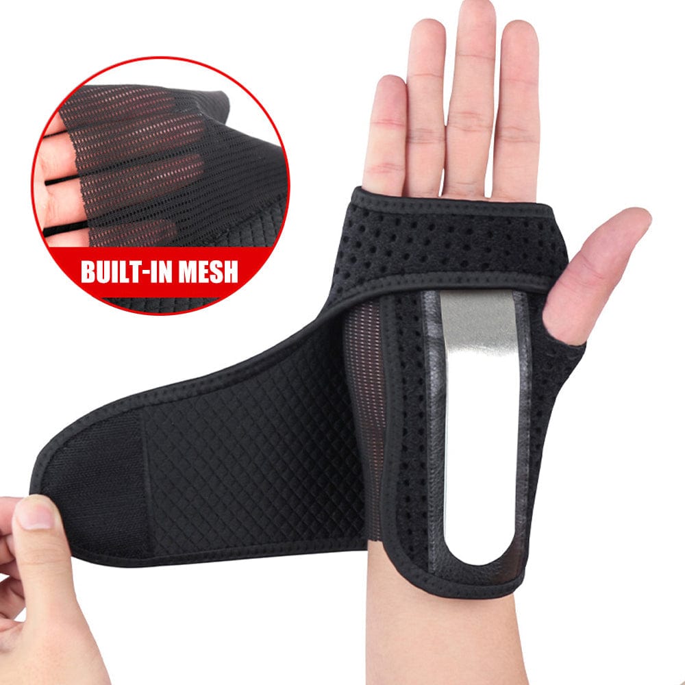 Wrist Brace for Carpal Tunnel