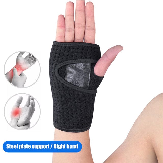 Wrist Brace for Carpal Tunnel