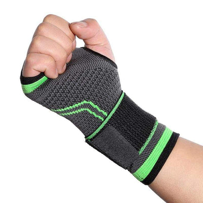 Tennis Wrist Brace | Wrist Protector Brace | Volleyball Wrist Brace
