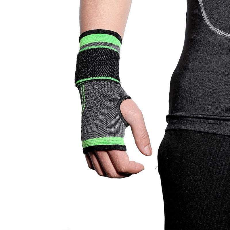 Tennis Wrist Brace | Wrist Protector Brace | Volleyball Wrist Brace