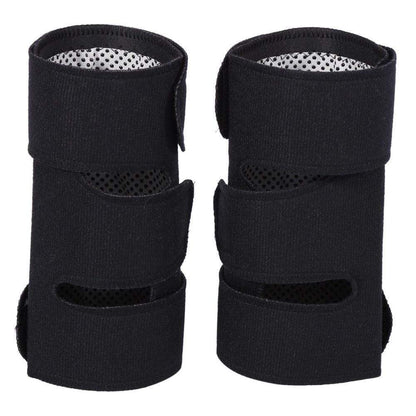 Tourmaline Self Heating Knee Pads | Magnetic Therapy Knee pads