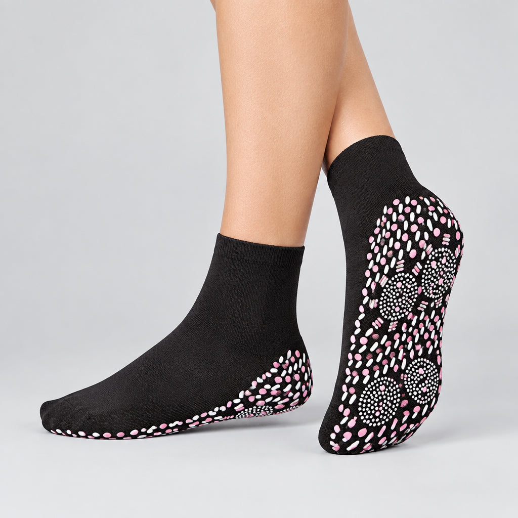 tourmaline socks