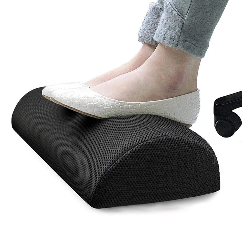 Under Desk Footrest | Ergonomic Footrest