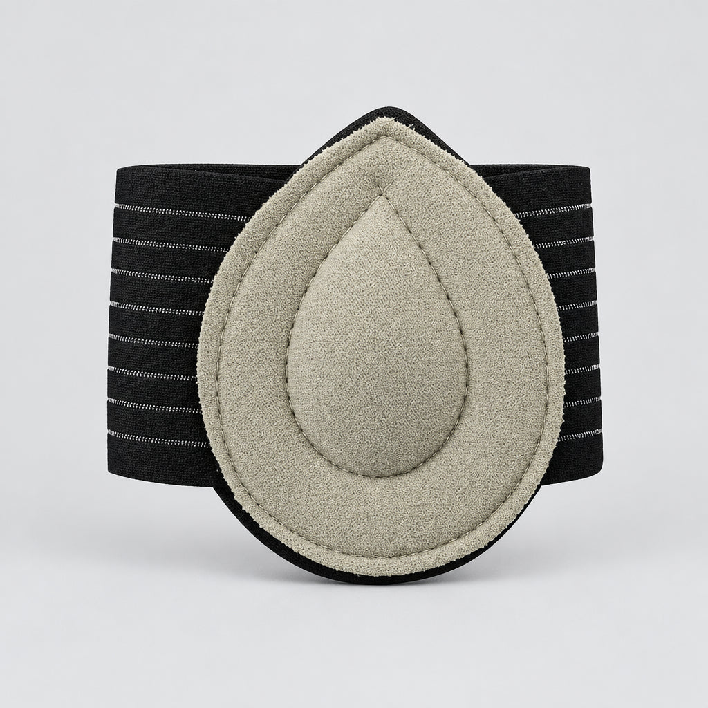 universal arch support pad
