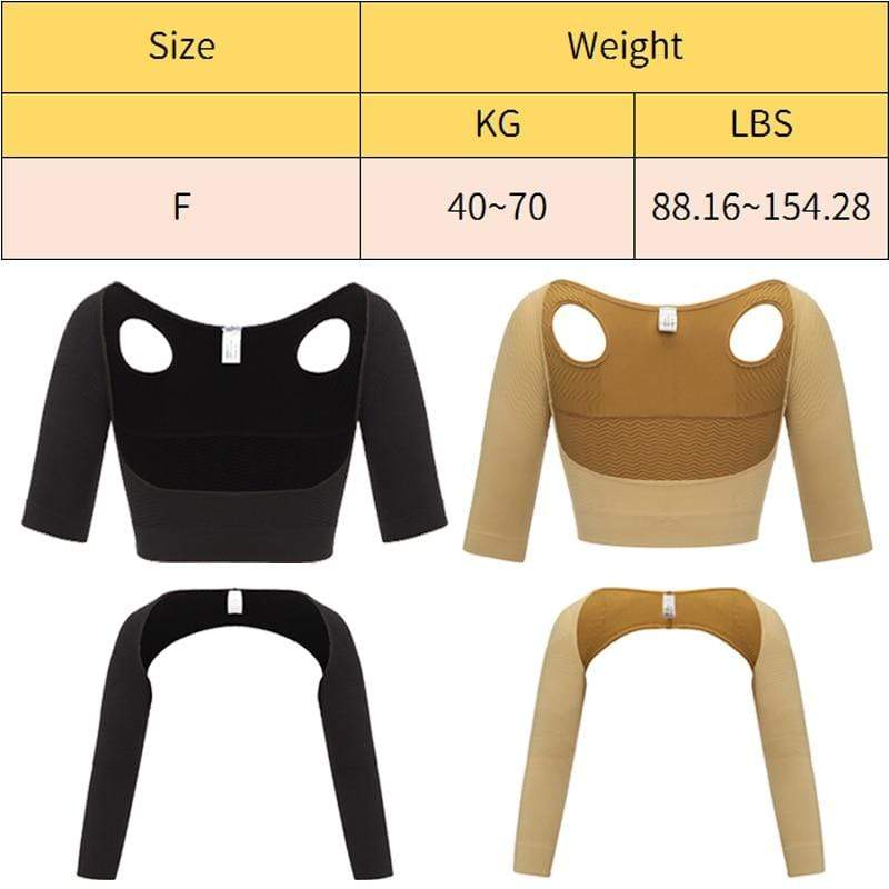 https://postureuniverse.com/cdn/shop/products/upper-arm-shaper-women-shoulder-slimmer-compression-sleeves-30576435396779.jpg?v=1691171088&width=1445