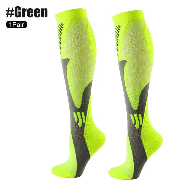 Varicose Veins Running Compression Socks