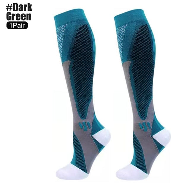 Varicose Veins Running Compression Socks