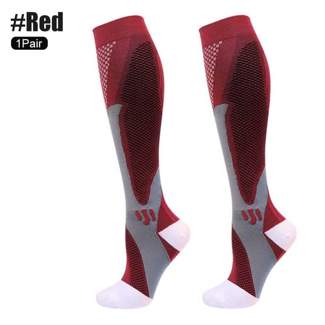 Varicose Veins Running Compression Socks