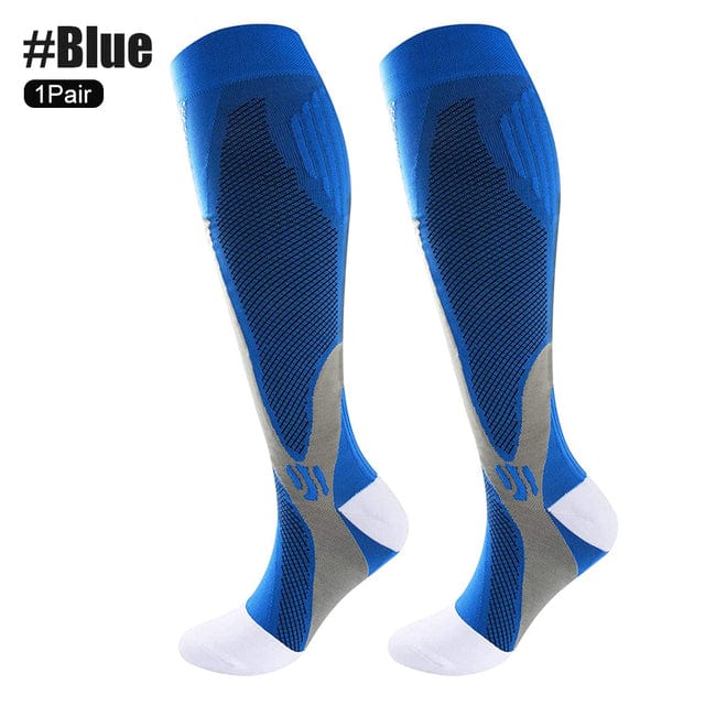 Varicose Veins Running Compression Socks