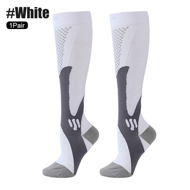 Varicose Veins Running Compression Socks