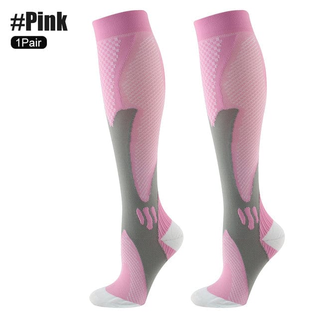 Varicose Veins Running Compression Socks