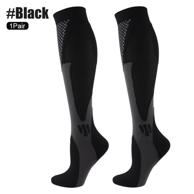 Varicose Veins Running Compression Socks