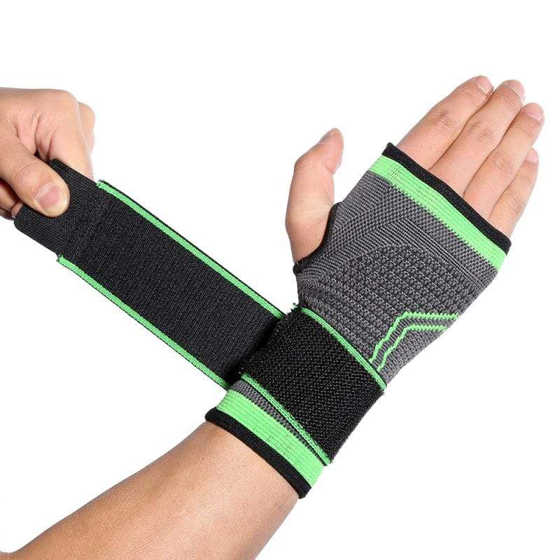 volleyball wrist brace