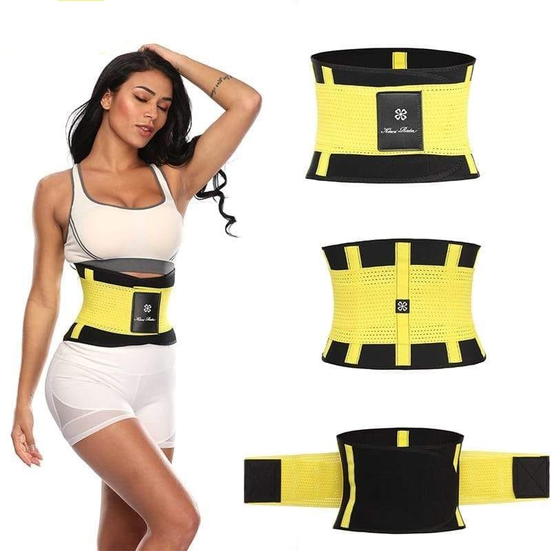 Waist Trainer Belt Faja | Women Body Shaper | Tummy Slimming Corset