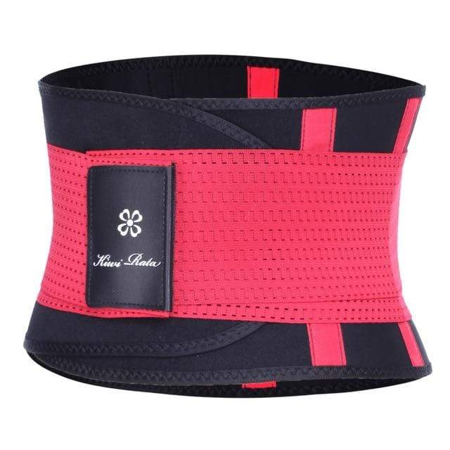 Waist Trainer Belt Faja | Women Body Shaper | Tummy Slimming Corset