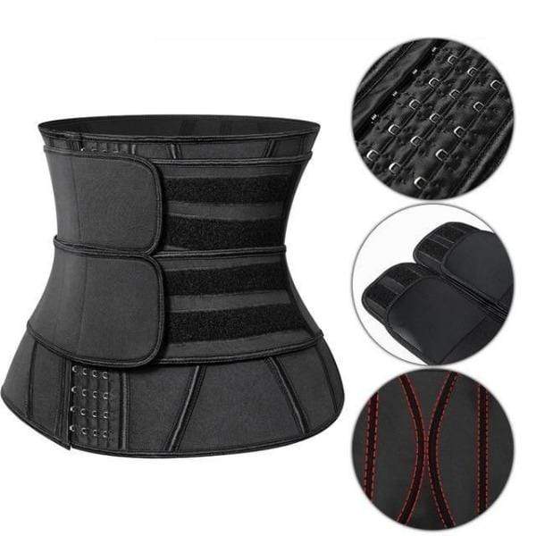 Waist Trainer | Neoprene Sweat Shapewear | Body Shaper Women