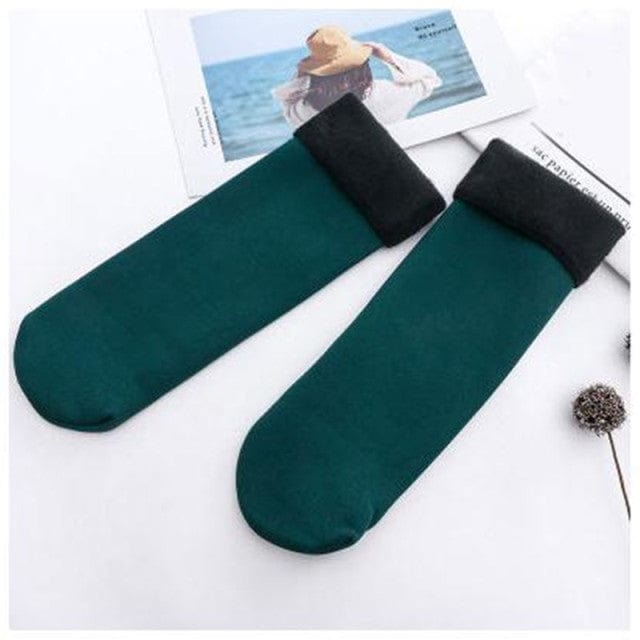 Thermal Socks | Heat Holders Socks | Heated Socks