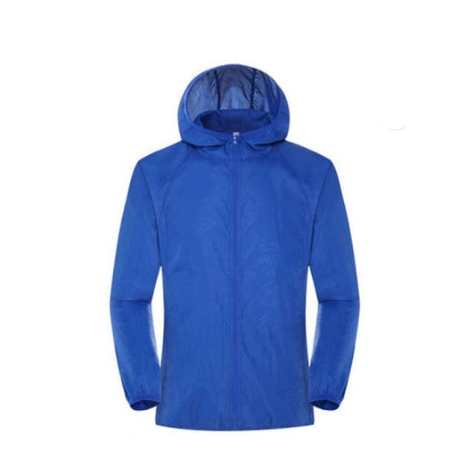 Lightweight Rain Jacket | Packable Rain Jacket | Waterproof Jacket