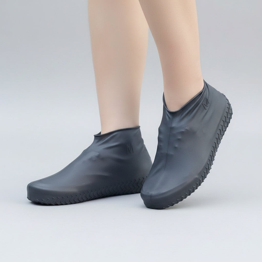 waterproof shoe covers