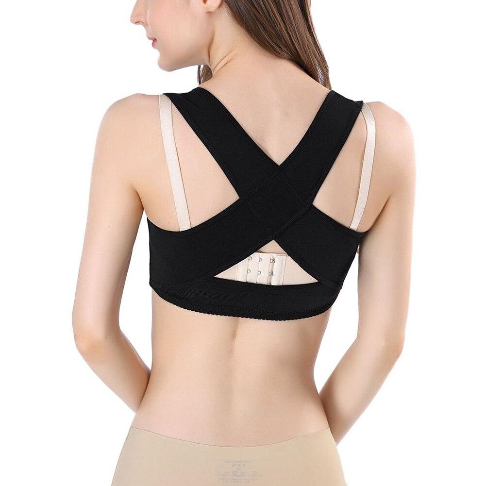 Women Back Brace Support Belt by Posture Universe™