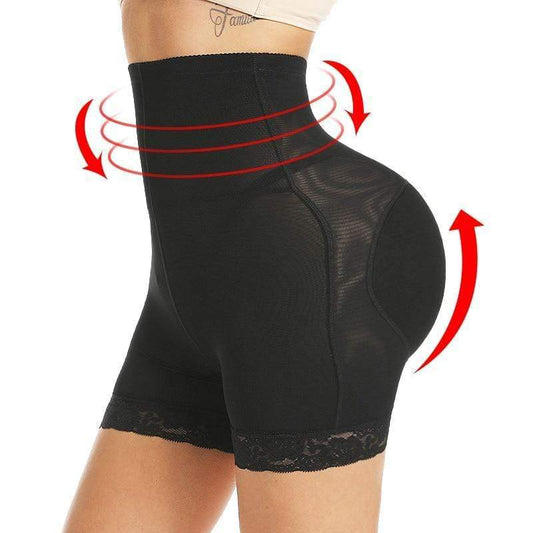 Women Butt Lifter | High Waist Body Shaper | Tummy Control Panties