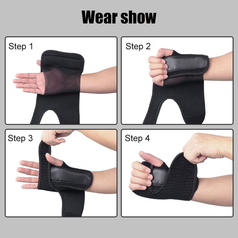 Wrist Brace for Carpal Tunnel