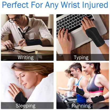 Wrist Cock Up Splint | Wrist Brace - Posture Universe™
