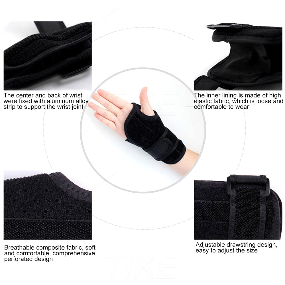 Splints for Carpal Tunnel | Wrist Support Brace