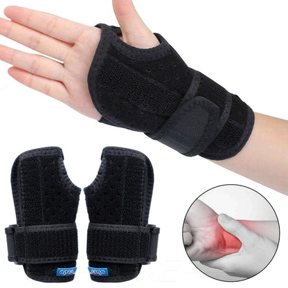 Splints for Carpal Tunnel | Wrist Support Brace