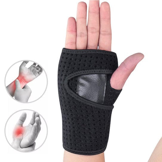wrist brace arthritis tendonitis