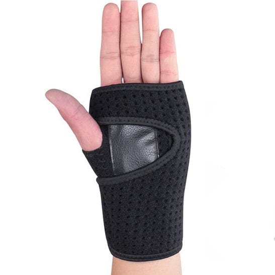 wrist brace carpal tunnel