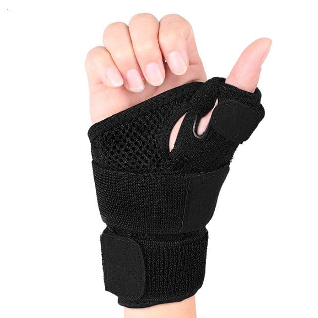 wrist brace for arthritis wrist tendinitis and tenosynovitis