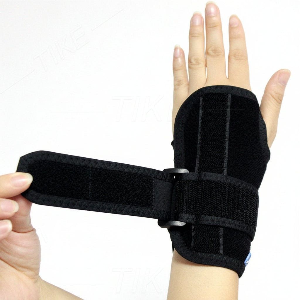 wrist brace rheumatoid arthritis