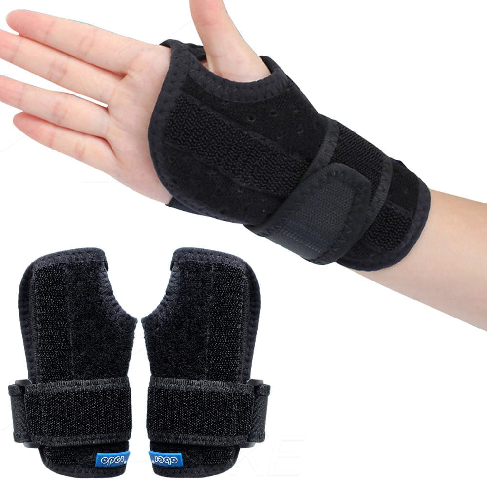 wrist splint RSI repetitive strain